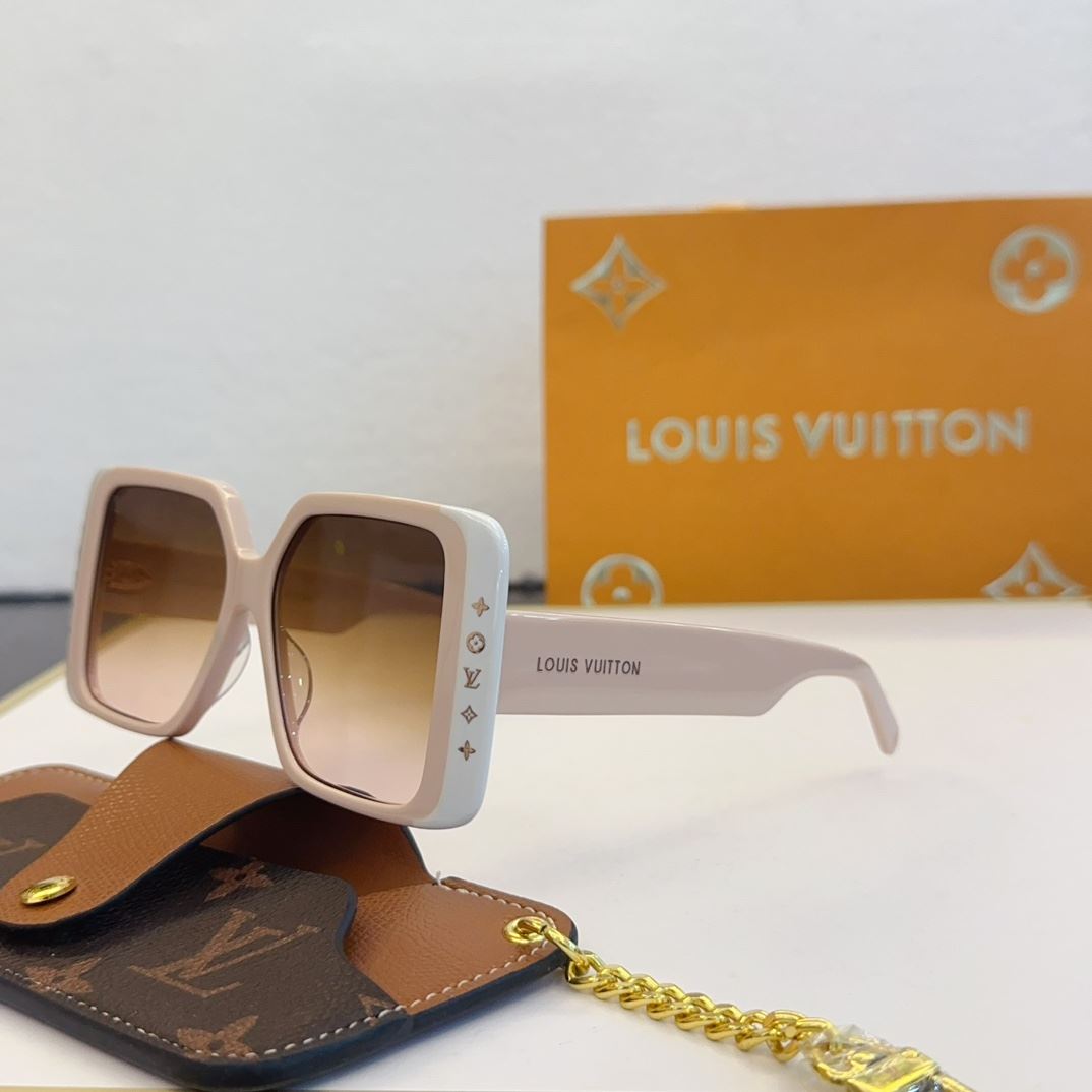 Louis Vuitton Sunglasses